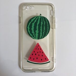 Watermelon iPhone 7 Case